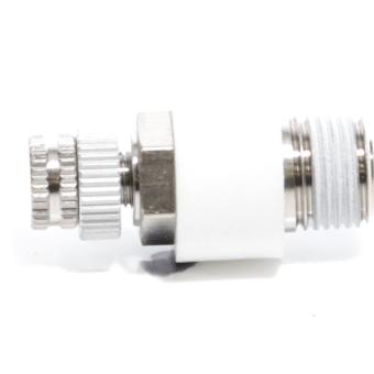 Throttle check valve 133142 New FS